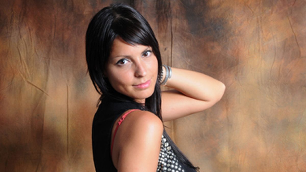 Carla Miskov, una conejita rosarina de exportación