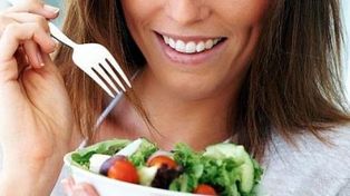 Top Five: Los cinco consejos para modificar hábitos en las comidas y adelgazar sin hacer dieta