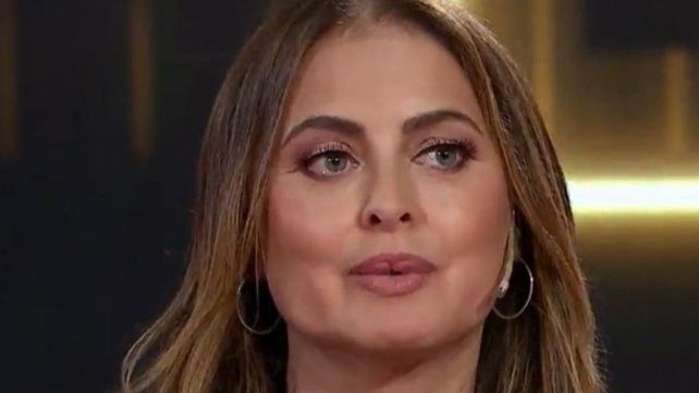 Silvina Luna sigue en terapia intensiva por un cuadro de encefalopatía