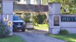 La titular de la Comisaría de Melincué, murió en un motel de Firmat.&nbsp;