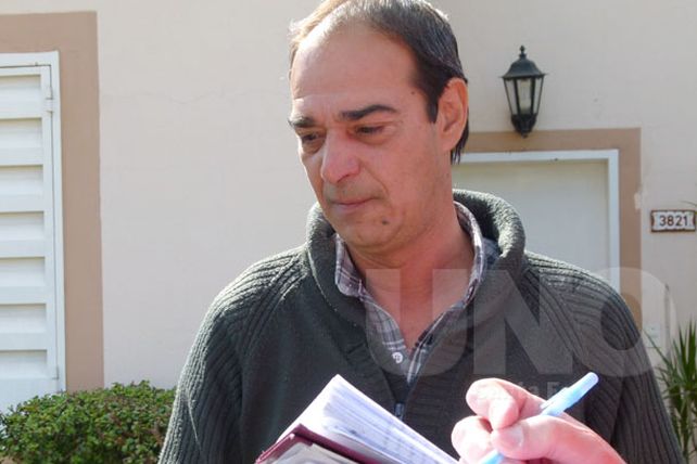 Subieron como pasajeros, pero eran delincuentes desalmados