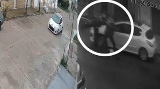El joven alcoholizado atropelló a un inspector en Gualeguaychú y lo arrastró 10 cuadras. Ocurrió el 1 de septiembre.
