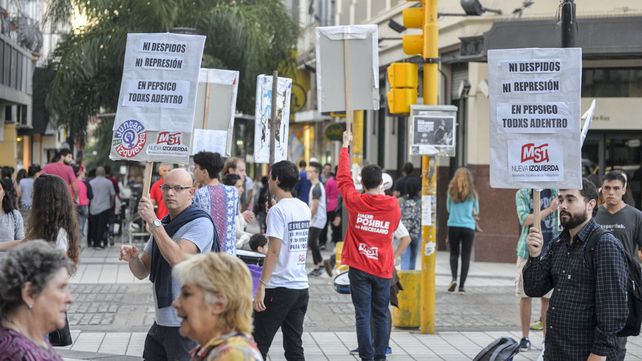 Hubo unos 60 pedidos en la apostasía colectiva en Paraná