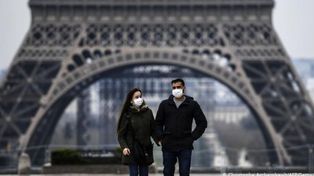 El mundo supera los 45 millones de casos de coronavirus