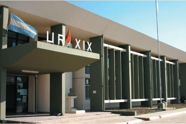 Un ex policía verense se suicidó pegándose un tiro en la boca