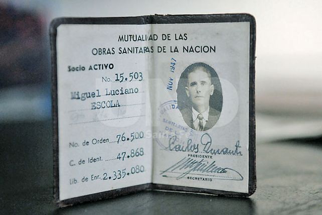 “Siento orgullo de ser parte de la historia