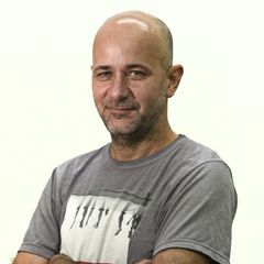 Lucas Vitantonio (enviado especial)