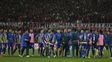 A Central el partido le quedó siempre a contramano y lo pagó con la eliminación en el Monumental