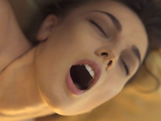 Las mujeres y sus 10 maneras más extrañas de tener un orgasmo