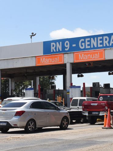 La concesión de la autopista a Buenos Aires, en la recta final