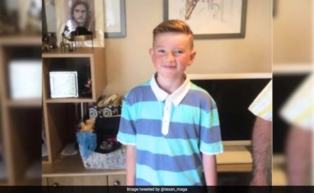 Asombroso: encontraron a un niño británico que estuvo 6 años desaparecido