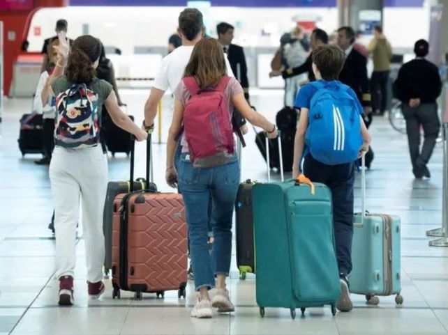 Turismo. Se profundiza el déficit Turismo. Se profundiza el déficit