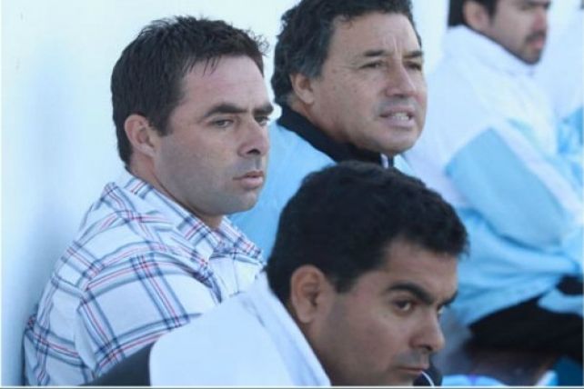 Hoy se confirmaría la invitación a Belgrano para jugar el Argentino B