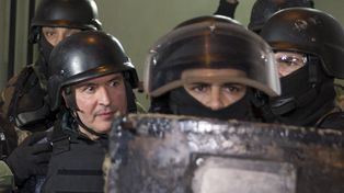 López fue embargado por 200 millones de pesos y procesado por enriquecimeinto ilícito