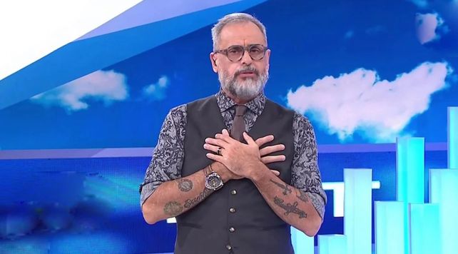 Nuevo divorcio. Jorge Rial tendría todo acordado con su exesposa Romina Pereiro y en poco tiempo confirmaría la separación.