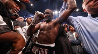 Crawford hizo historia: le ganó a Canelo en las tarjetas y lo destronó