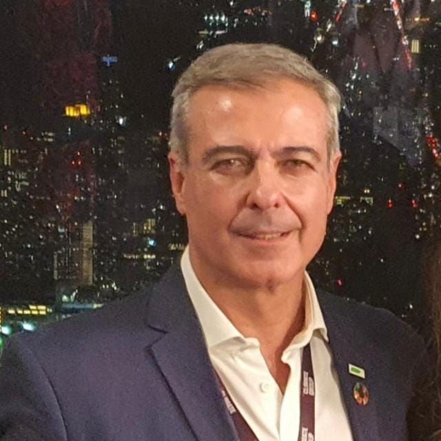 Diego Sueiras