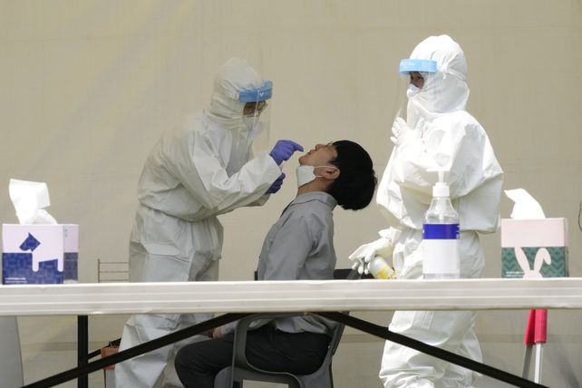 Coronavirus: 7.506 nuevos casos y 137 muertos en las últimas 24 horas en Argentina