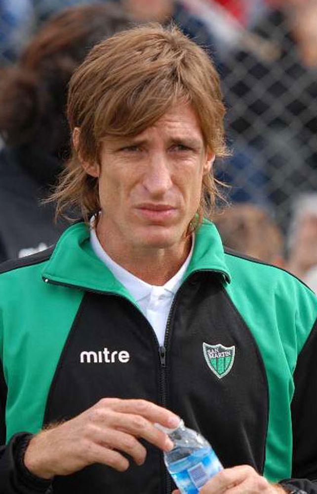 El clásico cuyano quedó en manos de San Martín