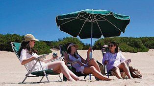 Mar de las Pampas más allá del verano: una escapada entre bosque y mar