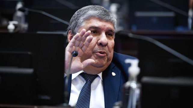 José Mayans
