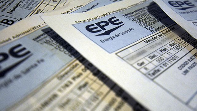 El fin de la tarifa social eléctrica afectará a 210.000 usuarios en Santa Fe