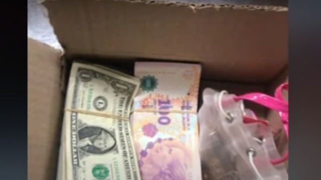 Secuestraron al hijo de un empresario de Arroyo Seco y pidieron un rescate millonario