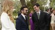 revelan por que llego enojado el pocho lavezzi al casamiento de urtubey y macedo en salta