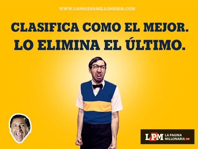 Los afiches millonarios luego del veredicto