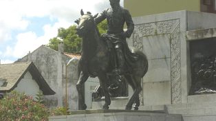 La semana del Brigadier, a 200 años de la asunción de Estanislao López