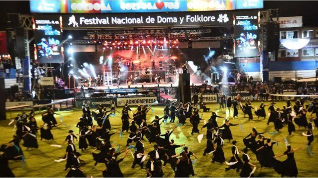 Toda la información sobre el Festival de Jesús María 2026