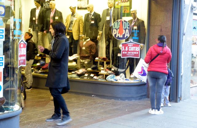 Los comercios ofrecen descuentos y promociones para el día del Padre