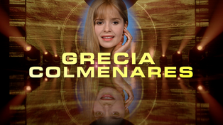 Grecia Colmenares será la nueva participante de Gran Hermano: Generación Dorada