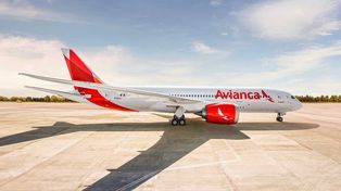 El gobierno nacional dio marcha atrás con la adjudicación de rutas aéreas a Avianca