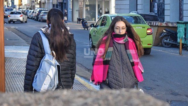 Santa Fe tendrá un fin de semana con más calor, pero el domingo podrían volver las precipitaciones