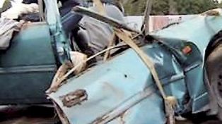 Cuatro argentinos mueren en un choque en Nueva Zelanda