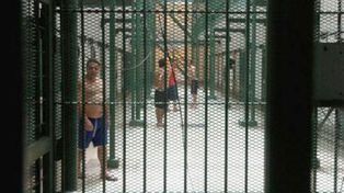 Hubo incidentes en el Penal Juvenil de Coronda
