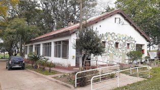 El gobierno licitará obras de restauración del hogar Fidanza, en Colonia Ensayo. El presupuesto será de 20.230.689 pesos y el plazo de ejecución de 120 días