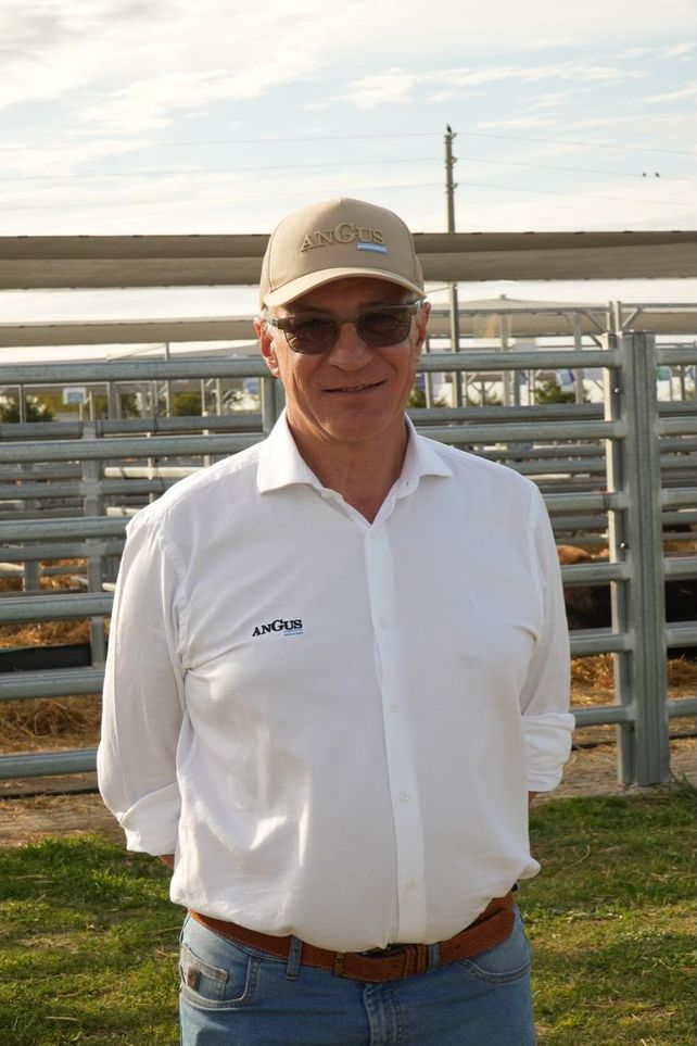 Amadeo Derito