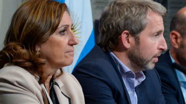 Fein aseguró que Frigerio le exigió auditar los recursos que gasta el municipio de Rosario