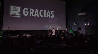 Se termina el festival, una de las citas culturales más importantes de la ciudad