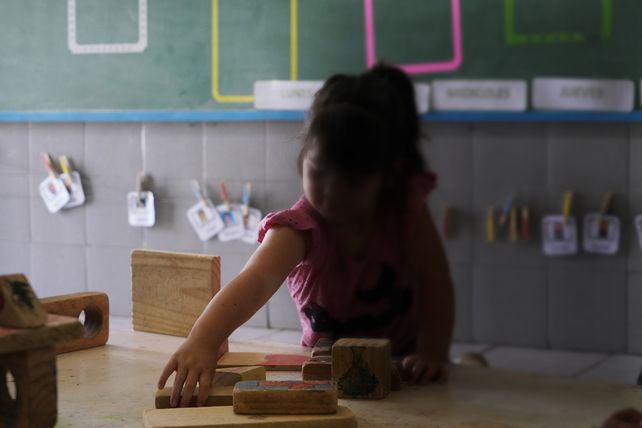 Del cierre de Casa Cuna al Polo de la Niñez: el nuevo paradigma que impulsa Santa Fe para asistir a niños en situación de vulnerabilidad