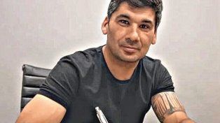 Andrés Montenegro asumió como DT en Nueva Chicago, que pretende mejorar su campaña en la Primera Nacional.