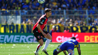 De ser el más goleado al menos vencido: los secretos del Newells que pelea por la clasificación