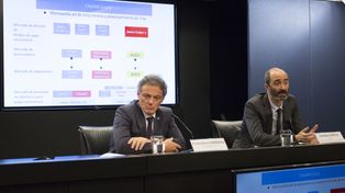 El gobierno investiga el mercado de las tarjetas