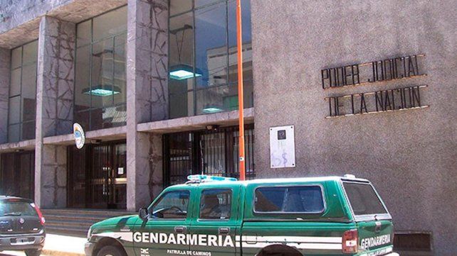 Asociación ilícita: ARCA apeló el sobreseimiento de un empleado entrerriano