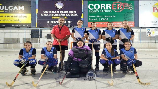 Rowing quiere ingresar a la &nbsp;Copa de Oro en el Argentino.