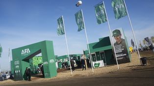 Agroactiva se prepara para su edición 2023