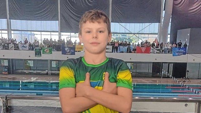 Adolfo Schweighofer de Regatas participará del Campus a realizarse en Unión.