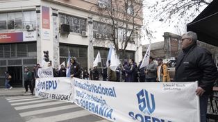 Pampa Energía: sigue la conciliación obligatoria y se abre una mesa para buscar una salida a la planta
